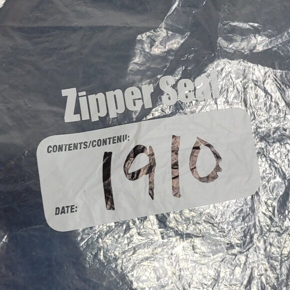 George Plus Women's Blue Denim Front Zipper 4 Pockets Jeans Shorts Size 20W - Picture 13 of 13